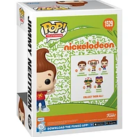 Funko POP! Television: Jimmy Neutron - Boy Genius #1529
