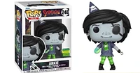 Funko Pop! Asia Scarygirl - Arkie #248 [2024 SDCC SHARED CONVENTION EXCLUSIVE] **PREORDER**