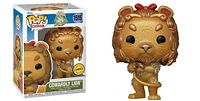 Funko Pop! Movies: Wizard of Oz - Dorothy & Toto #1502 / Cowardly Lion #1515 Scarecrow #1516 Tin Man #1517 Glinda The Good Witch #1518 Wicked #1519 with Emerald City #38