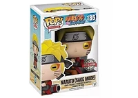 Funko Pop! Anime: Naruto / Boruto
