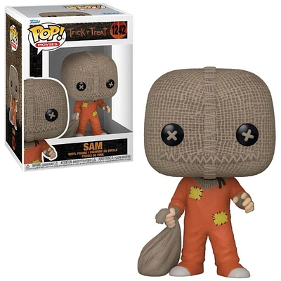 FUNKO POP! MOVIES: TRICK 'R TREAT - SAM #1242