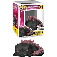 Funko Pop! Godzilla: The New Empire - Godzilla #1546 [Amazon Exclusive] *PREORDER*