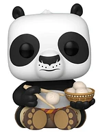 Funko Pop! Movies: Kung Fu Panda - 6" Po #1526 [C2E2 Shared Entertainment Expo Exclusive] *PREORDER*