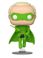 Funko Pop! DC: Justice League - Green Lantern #482 [C2E2 Shared Entertainment Expo Exclusive] *PREORDER*