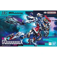 Gunpla - GQuuuuuuX 1/144 Model Kit *PREORDER*