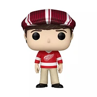 Funko Pop! Movies: Ferris Bueller's Day Off - Cameron Frye (In Jersey) #1732 [TargetCon Convention Exclusive] *PREORDER*