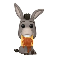 Funko Pop! Movies: Shrek - Donkey with Waffles (Scented) #1625 [BoxLunch Exclusive] *PREORDER*