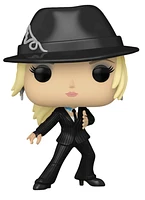 Funko Pop! Rocks - Britney Spears (Me Against The Music) #410 [2024 NYCC Fall Convention Exclusive]