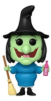 Funko Pop! Animation: Looney Tunes - Witch Hazel #1710 [2024 NYCC Fall Convention Exclusive] *PREORDER*