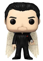 Funko Pop! Television: Lucifer - Lucifer with WIngs #1590 [2024 NYCC Fall Convention Exclusive]