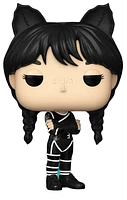 Funko Pop! Television: Wednesday