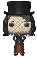 Funko Pop! Television: Parks and Recreation - April Ludgate (Prom Outfit) #1581 [2024 NYCC Fall Convention Exclusive] *PREORDER*