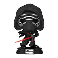 Funko Pop! Star Wars: The Force Awakens - Kylo Ren (Hooded) #731 [2024 NYCC Fall Convention Exclusive] *PREORDER*