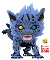 Funko Pop! Anime: Naruto - 6" Matatabi #1733 [2024 NYCC Fall Convention Exclusive - GITD] *PREORDER*
