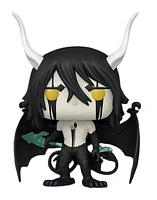 Funko Pop! Anime: Bleach - Ulquiorra with Wings #1691 [2024 NYCC Fall Convention Exclusive] *PREORDER*