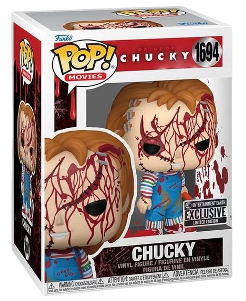 Funko Pop! Horror