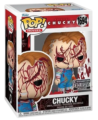 Funko Pop! Horror