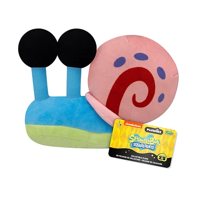Funko! Spongebob Squarepants: 7" Plush Toys - / Squidward Patrick Mr. Krabs Gary The Snail