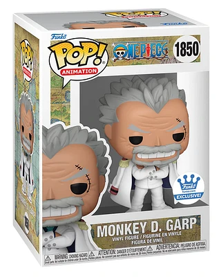 Funko Pop! Anime: One Piece