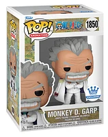 Funko Pop! Anime: One Piece