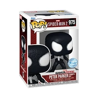 Funko Pop! Marvel: Spider-Man 2 - Kraven #973 / Miles Morales #970 Peter Parker #971 Venom #972 #974 #975 #976