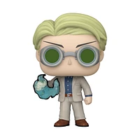 Funko Pop! Anime: Jujutsu Kaisen - Kento Nanami #1490 [Special Edition - GITD]