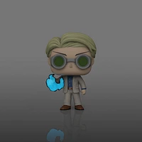 Funko Pop! Anime: Jujutsu Kaisen - Kento Nanami #1490 [Special Edition - GITD]