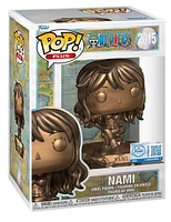 Funko Pop! Anime: One Piece