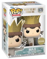 Funko Pop! Movies: Where The Wild Things Are