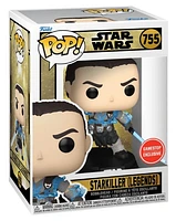 Funko Pop! Star Wars - Starkiller (Legends) #755 [GameStop Exclusive] *PREORDER*