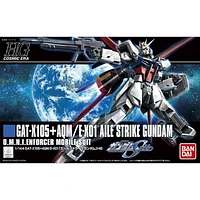 HGCE 171 Aile Strike Gundam 1/144
