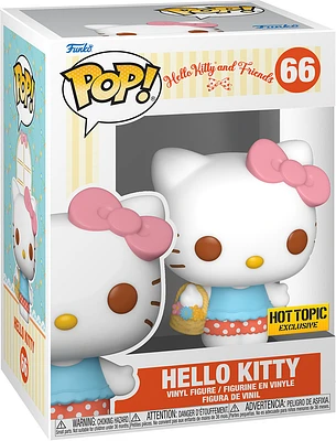 FUNKO POP! SANRIO HELLO KITTY AND FRIENDS