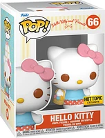 FUNKO POP! SANRIO HELLO KITTY AND FRIENDS