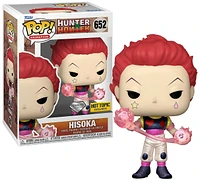 Funko Pop! Anime - Hunter X / Black Clover **WEB ONLY**