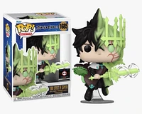 BLACK CLOVER - YUNO SPIRIT OF ZEPHYR #1685 [CHALICE COLLECTIBLES EXCLUSIVE] **PREORDER**