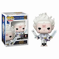 Funko Pop! Black Clover - Licht #1723 [Chalice Collectibles] **PREORDER**