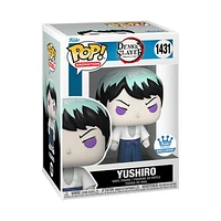 Funko Pop! ANIME DEMON SLAYER YUSHIRO  #1431 [FUNKO SHOP EXCLUSIVE] *PREORDER*