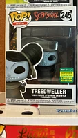 Funko Pop! Asia: Scarygirl