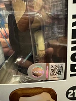 FUNKO POP! Star Wars Obi Wan Kenobi Smuggler’s Bounty Exclusive # 214 [SIGNED by Ewan McGregor] SWAU authentic *FREE SHIPPING*