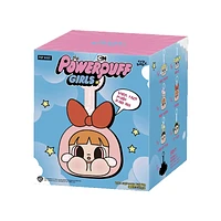 Popmart: Crybaby x Powerpuff Girls - Vinyl Face Plush Blind Box