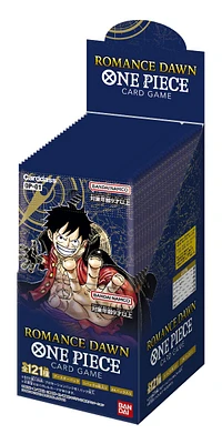 Bandai ONE PIECE CARD GAME