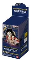 Bandai ONE PIECE CARD GAME