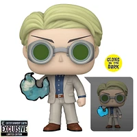 FUNKO POP! Anime: Jujutsu Kaisen - Kento Nanami #1490 [Entertainment Earth Exclusive - GITD]