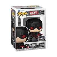 FUNKO POP! Marvel - Daredevil (Shadowland) #1323 [Entertainment Earth Exclusive]