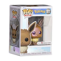 Funko Pop! Games: Pokemon