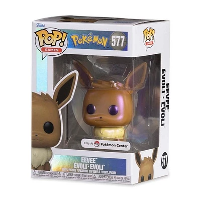 Funko Pop! Games: Pokemon