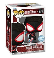 Funko Pop! Marvel: Spider-Man 2 - Kraven #973 / Miles Morales #970 Peter Parker #971 Venom #972 #974 #975 #976
