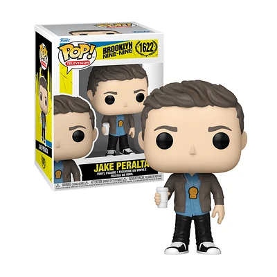 Funko Pop! Television: Brooklyn Nine-Nine