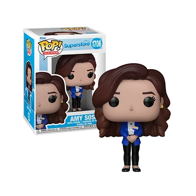 Funko Pop! Television: Superstore