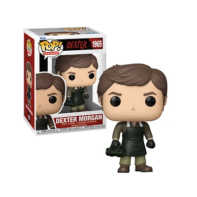Funko Pop! Television: Dexter